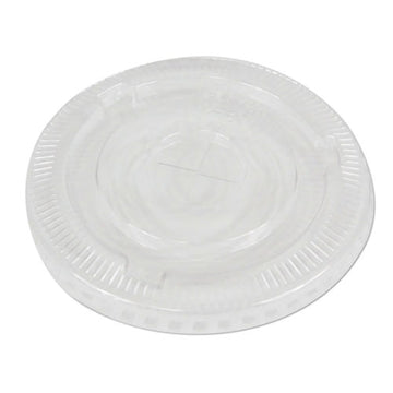 Boardwalk® Pet Cold Cup Lids, Fits 16 Oz To 24 Oz Plastic Cups, Clear, 1,000-carton freeshipping - TVN Wholesale